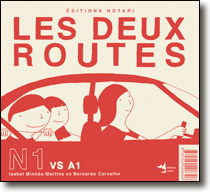 Les deux routes